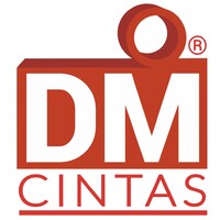 DM CINTAS logo - Similar company to Cencore Sas