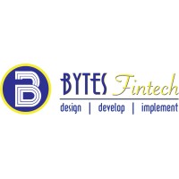 Bytes Fintech logo - Similar company to Net Dot Solutions Pvt. Ltd