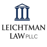 Leichtman Law PLLC logo - Similar company to Loop Legal