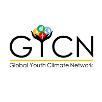 GYCN - Global Youth Climate Network logo - Similar company to Enodo