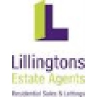 Lillingtons Estate Agents logo - Similar company to Viva Homes