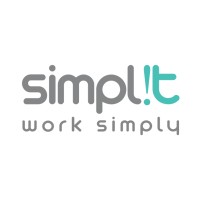 Simplit ME logo - Similar company to Simplit