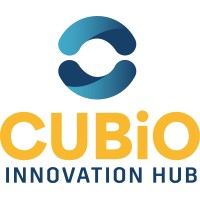 CUBIO Innovation Hub logo - Similar company to Headway Idea Labs