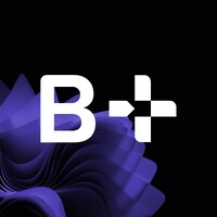 Black + logo - Similar company to Black Plus