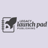 Legacy Launch Pad Publishing logo - Similar company to Ignite Press