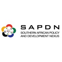 Southern African Policy and Development Nexus (SAPDN) logo - Similar company to Impact Economix