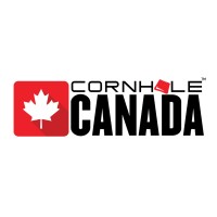Cornhole Canada logo - Similar company to Smartclick Systems