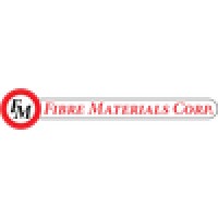 Fibre Materials Corp logo - Similar company to Us Globe Service Corp.