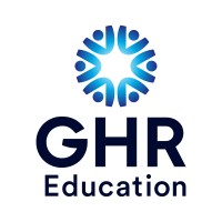 GHR Education logo - Similar company to Digategy