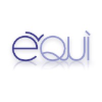 È QUI S.p.A. logo - Similar company to Pharmactive Srl