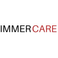 Immercare Vaginne logo - Similar company to Girl Friday France