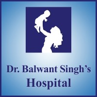 Dr. Balwant Singh's Hospital logo - Similar company to Infinity Resources, Inc.