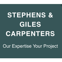 Stephens & Giles Carpenters