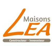 MAISONS LEA logo - Similar company to Pmd Be