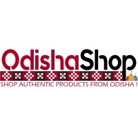 OdishaShop logo - Similar company to Weodia