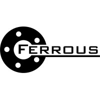Ferrous LTD logo - Similar company to Ferrous Management Group