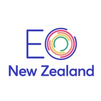 EO New Zealand (Entrepreneurs' Organization) logo - Similar company to Applicable Limited