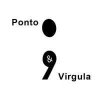 Ponto & Vírgula - Editora e Promotora de Eventos logo - Similar company to Frontgate - Promotora De Eventos