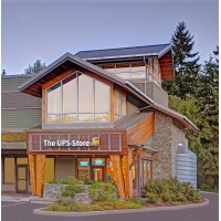 The UPS Store Utah Area logo - Similar company to Focused Owl
