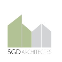 SGD Architectes logo - Similar company to Emfis®
