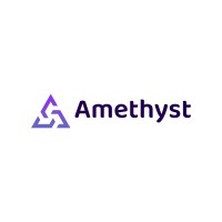 Amethyst logo - Similar company to Citywide Drinks