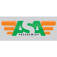 Asa Academia logo - Similar company to Academia Smart Fit