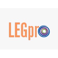 LEGPRO logo - Similar company to Lead Optics