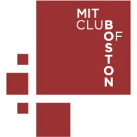 MIT Club of Boston logo - Similar company to M'Arbies
