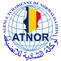 Agence Tchadienne de Normalisation (ATNOR) logo - Similar company to Agence Tchadienne De Normalisation(Atnor)