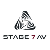 Stage 7 AV logo - Similar company to Aspiricx