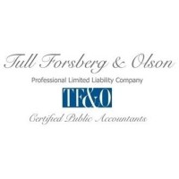 TULL, FORSBERG & OLSON PLC logo - Similar company to Clukey & Tebault, Llc