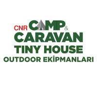 CNR Camp & Caravan, Tiny House ve Outdoor Ekipmanları Fuarı logo - Similar company to Bikifi