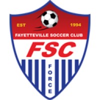 Fayetteville Soccer Club