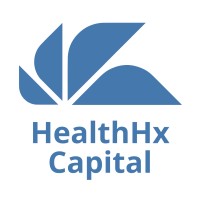 HealthHx Capital logo - Similar company to Supersonic