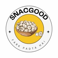 SnacGood logo - Similar company to Nascencyai