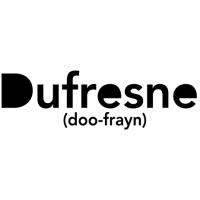 Dufresne Research logo - Similar company to Thus