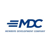 Members Development Company logo - Similar company to Mdc