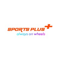 Sports Plus Ecuador logo - Similar company to 思渤科技股份有限公司 Cybernet Systems Taiwan