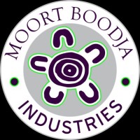 Moort Boodja Industries logo - Similar company to Etcher Solutions Pty Ltd