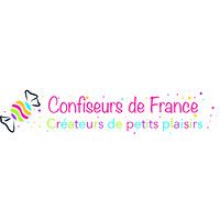Confiseurs de France logo - Similar company to Unijus