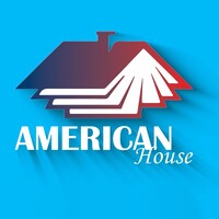 American House logo - Similar company to Learn N' Junior