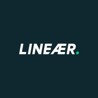LINEÆR logo - Similar company to Metriks