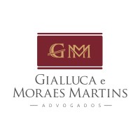 Gialluca & Moraes Martins - Escritório de Advocacia logo - Similar company to Evandro Mesquita Advogados