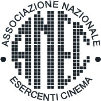 ANEC - Associazione Nazionale Esercenti Cinema logo - Similar company to Edcf - European Digital Cinema Forum
