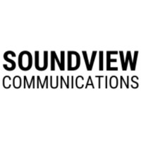 Soundview Communications logo - Similar company to Thara Realestate | ثراء العقارية