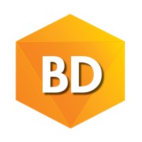 Vertex BD Software logo - Similar company to Howick Ltd
