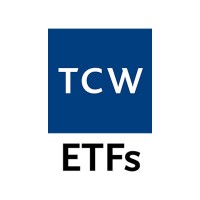 TCW ETFs logo - Similar company to Uni Sim