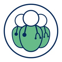 Grupo Futuro Saúde logo - Similar company to Iesp - Instituto De Excelência Em Saúde Pública