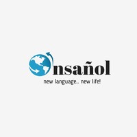 Onsañol logo - Similar company to Spanish Community In Egypt