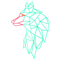 Peyote logo - Similar company to Makeba